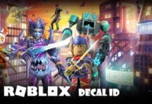 Latest Roblox Image IDs/Decal ID List 2025 Roblox Decal ID