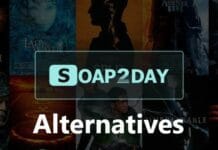 Soap2day