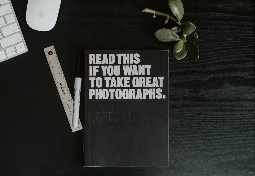 Inspiration for Your Book Cover