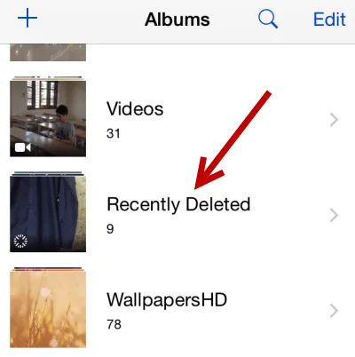 How To Recover Deleted Files from Android Mobiles?
