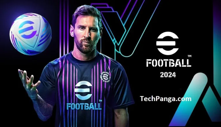 eFootball PES 2025 apk obb Download for Android eFootball PES 2025 apk obb Download for Android