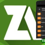 Zarchiver Pro Mod APK