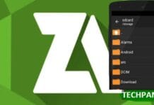 Zarchiver Pro Mod APK
