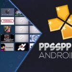 PPSSPP Gold Apk