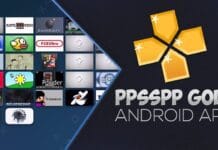 Download PPSSPP Gold Apk Latest version 1.19.3 PPSSPP Gold Apk