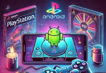 Donwload ePSXe 2.0.17 Full Apk