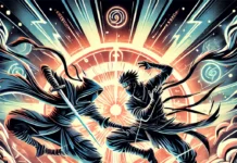 Naruto Senki 2.1.6 Mod Apk Unlimited Skill