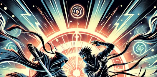 Naruto Senki 2.1.6 Mod Apk Unlimited Skill