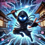 Stick Shinobi Mod APK