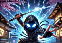 Stick Shinobi Mod APK