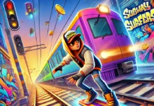 Subway Surfers mod apk