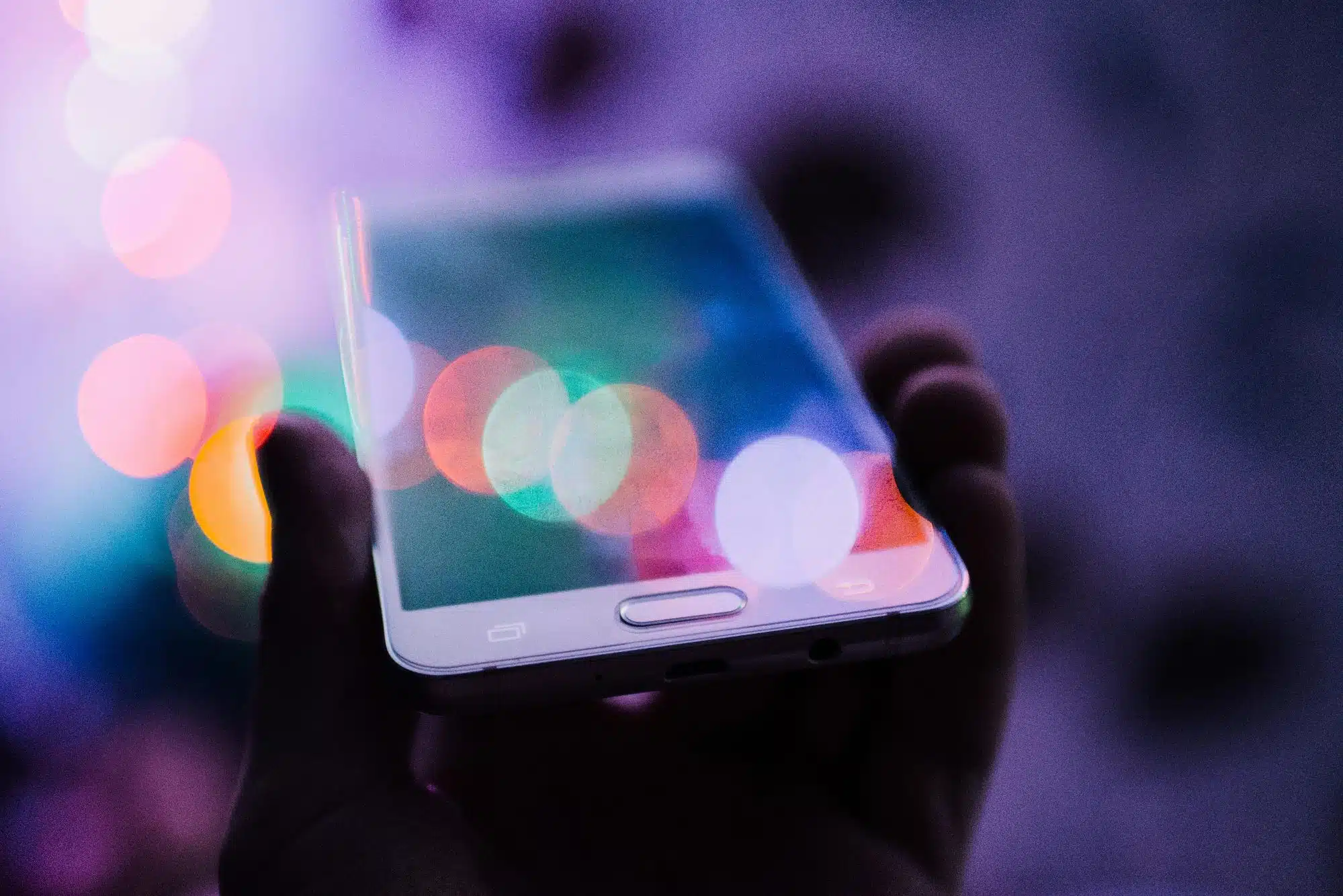 Changing Faces of Online Branding
