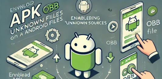 How to Download & Install APK and OBB Files How to Download & Install APK and OBB Files