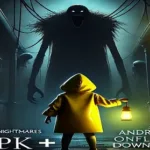 Little Nightmares APK obb