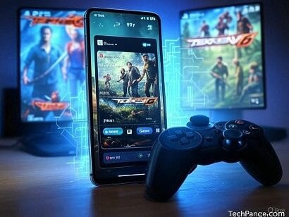 Download RPCS3 APK Alpha-5: PS3 Emulator for Android in 2025 RPCS3 APK Alpha-5 PS3 Emulator 1