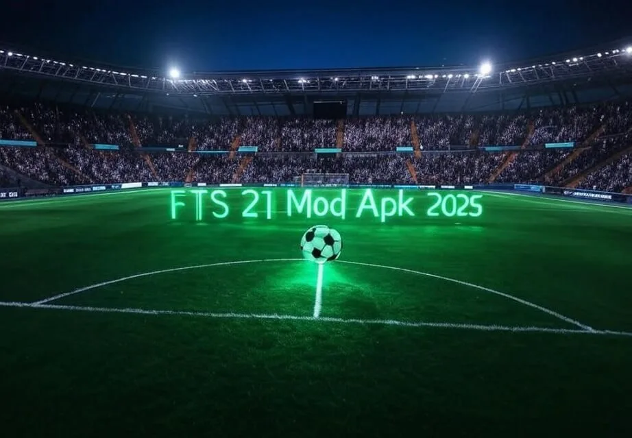 Download FTS 21 Mod APK (Offline) – First Touch Soccer 2021 + OBB & Data Download FTS 21-First Touch Soccer 2021 Mod Apk Obb Data