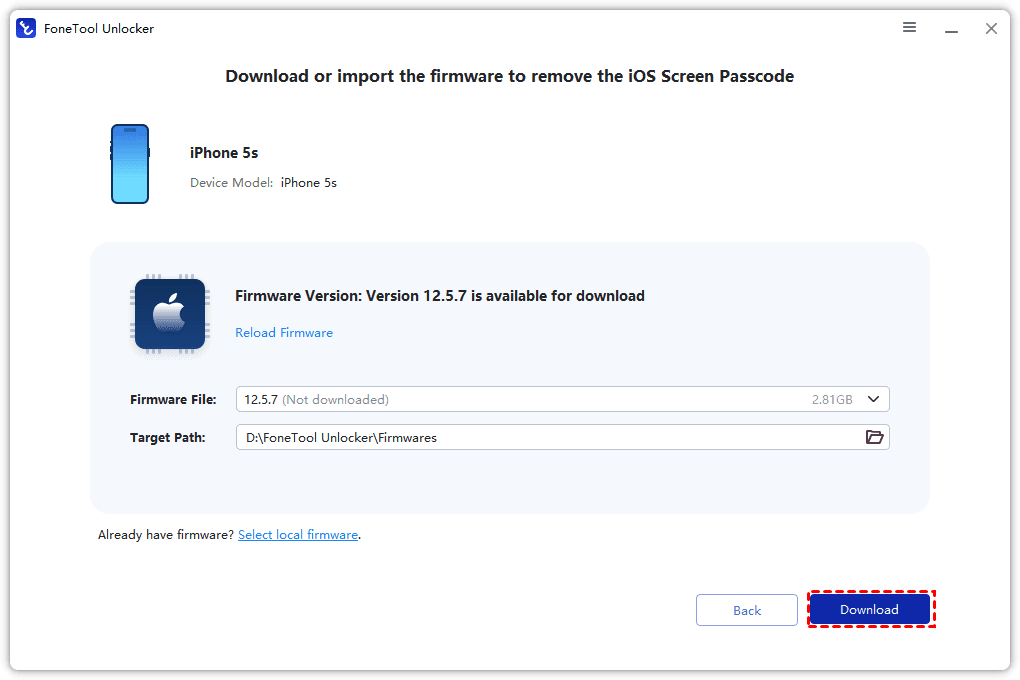 download-freeware-to-unlock-iphone
