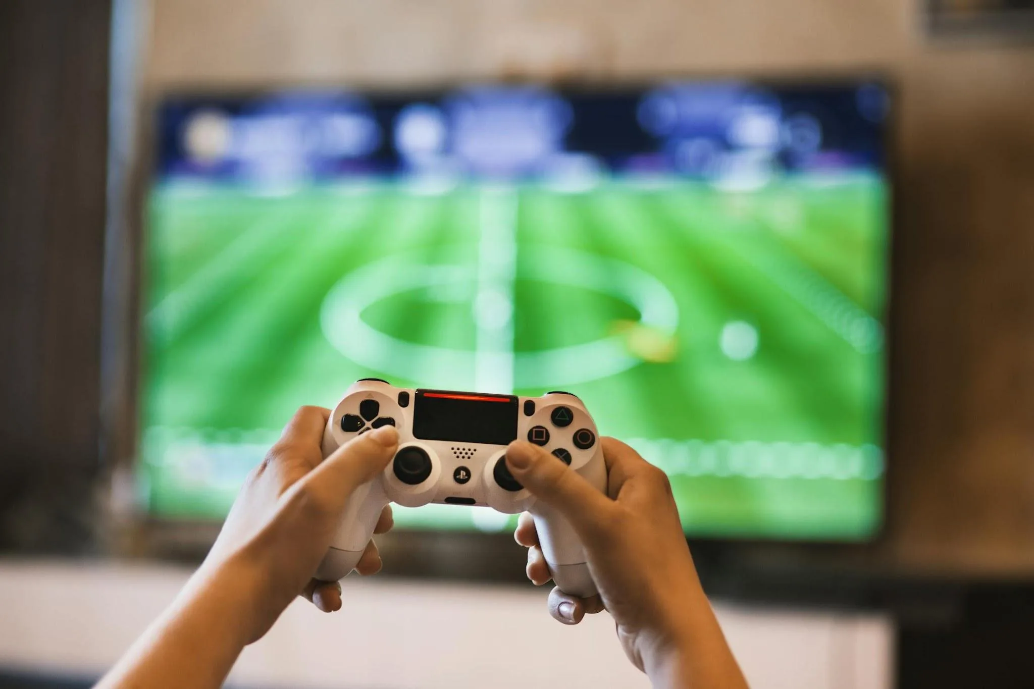 Working On Your Gaming Skills: Some Great Tips