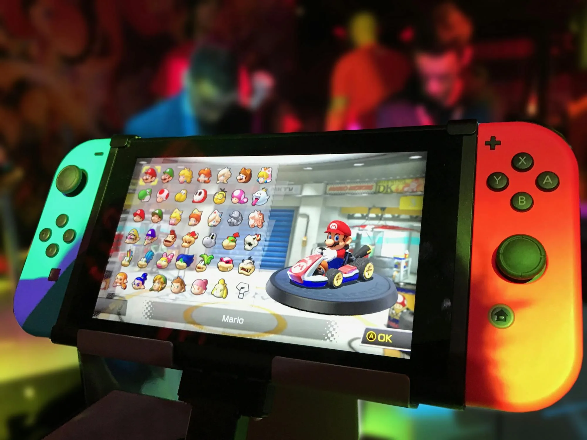 Working On Your Gaming Skills: Some Great Tips
