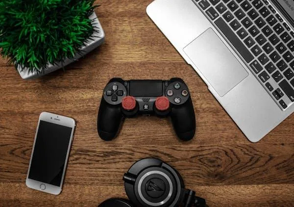 Why Your Gaming Skills Have Taken A Hit