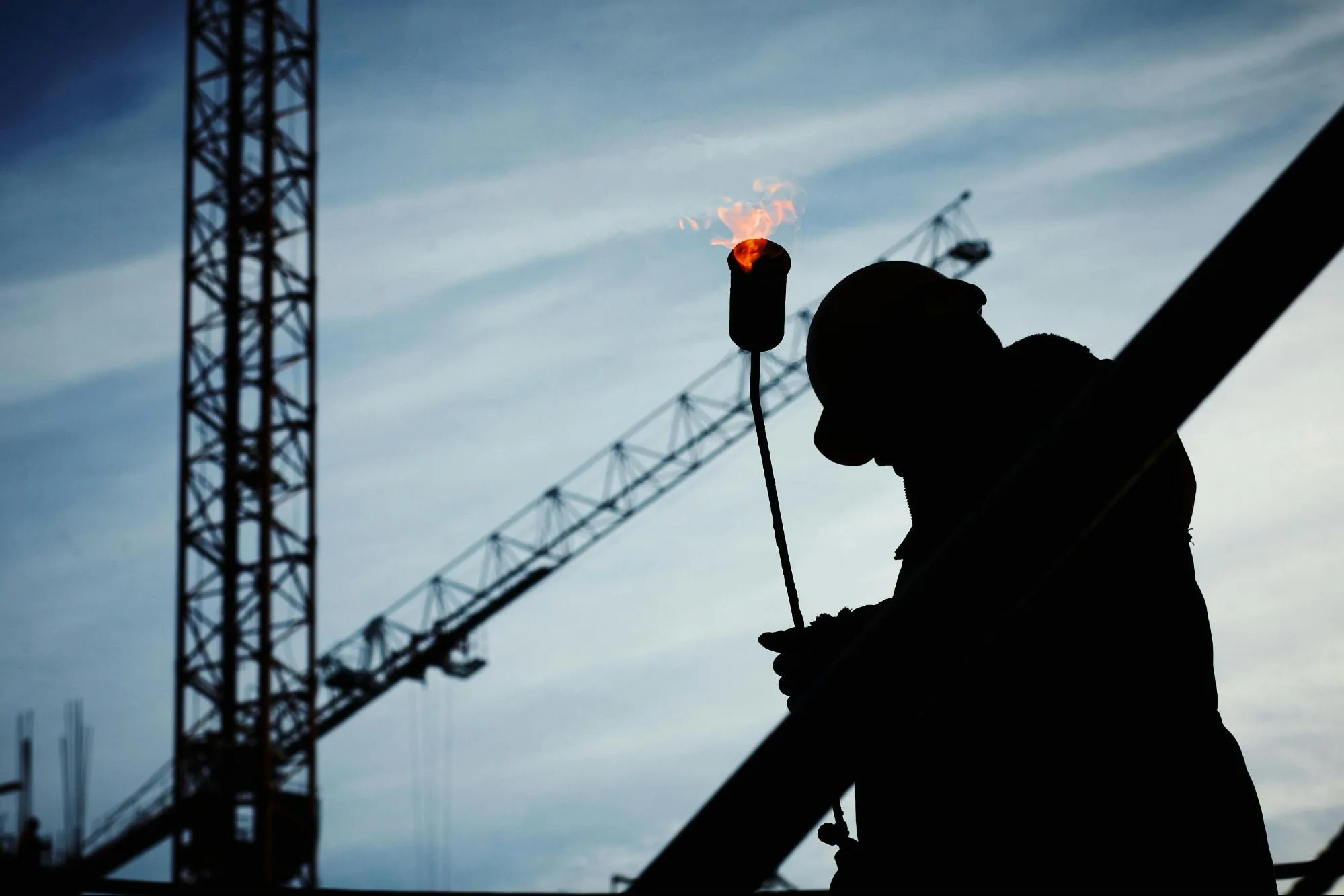 Protecting Workers in High-Risk Environments