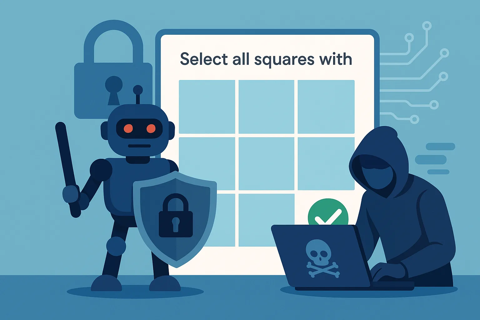 How to Prevent Brute Force Attacks? Cyber Security Protection
