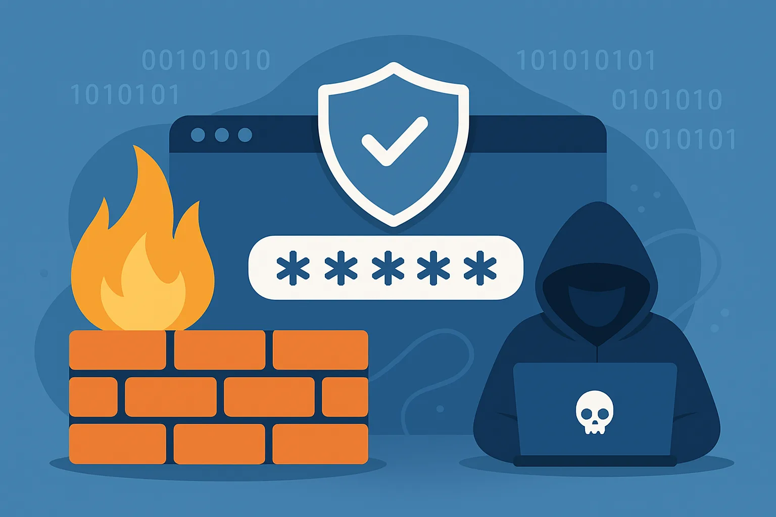 How to Prevent Brute Force Attacks? Cyber Security Protection