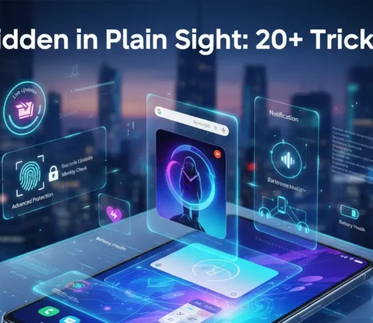 Android 16 Tricks for samsung