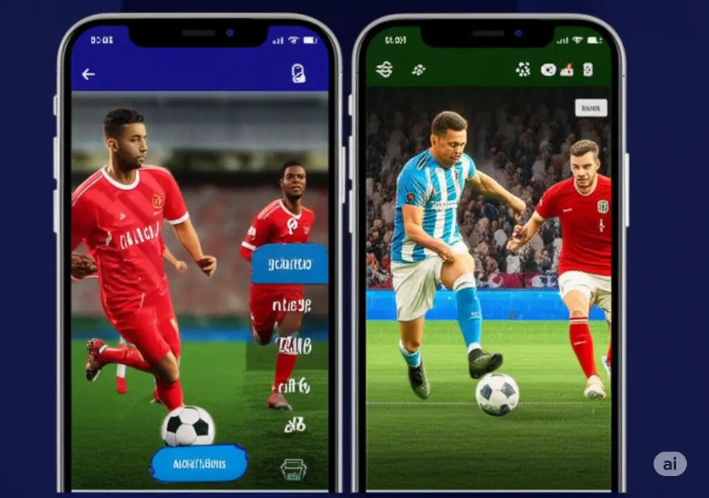 Dream League Soccer DLS