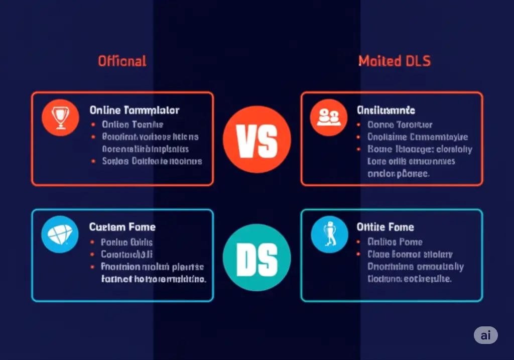 Dream League Soccer guide