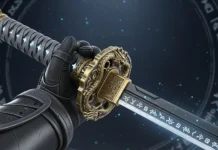 Best Weapons in Shadow Fight 2: A Tier List for Every Player Katana Weapons in Shadow Fight 2