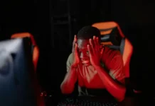 Are You Losing Games Because Of Lag game lag