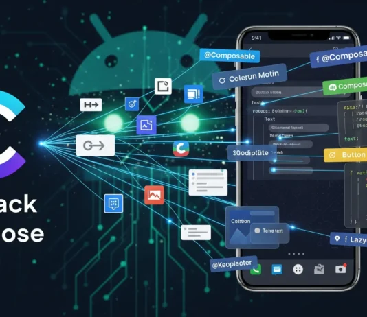 The Definitive Guide to Free Jetpack Compose Courses & Resources (2025 Edition) Free Jetpack Compose Courses