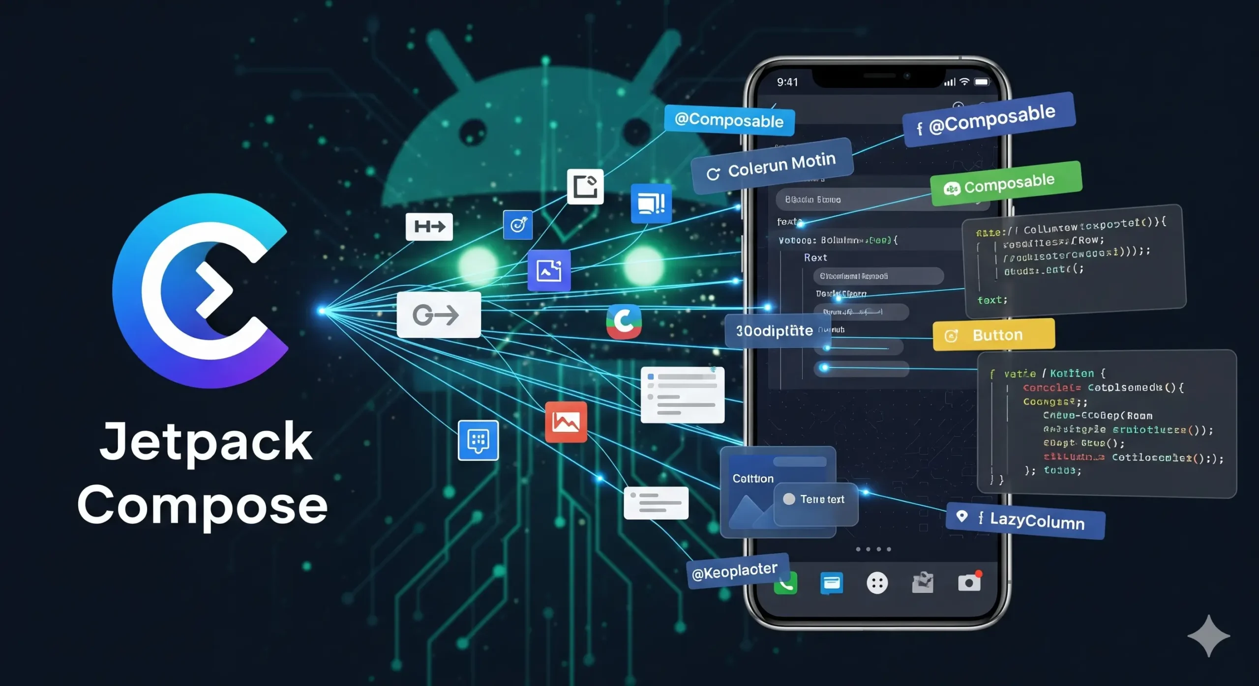 Free Jetpack Compose Courses