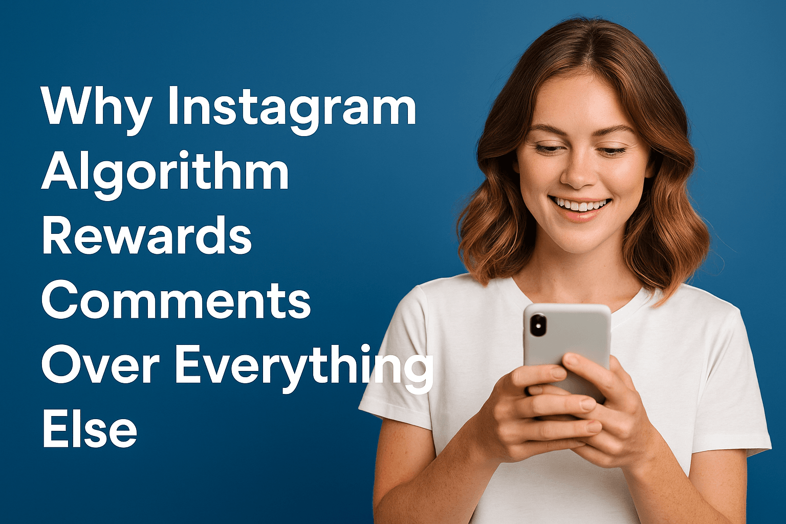 Instagram Algorithm Rewards