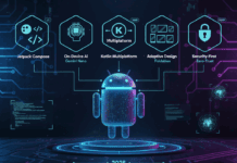 The 5 Essential Skills Every Android Developer Needs in 2025: From AI to Adaptive UI Essential Skills Every Android Developer