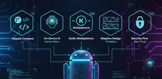 The 5 Essential Skills Every Android Developer Needs in 2025: From AI to Adaptive UI Essential Skills Every Android Developer