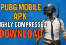 PUBG Mobile APK Highly Compressed Download Latest Version 2025 PUBG Mobile APK Highly Compressed Download Latest Version