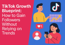 TikTok Growth Blueprint: How to Gain Followers Without Relying on Trends