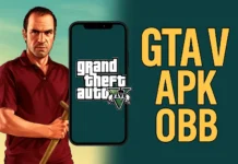GTA 5 APK OBB Download for Android (Latest Version) GTA 5 APK OBB Download for Android