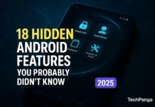 18 Hidden Android Features You Probably Didn’t Know About (2025 Edition) Hidden Android Features