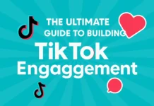Ultimate Guide to Building TikTok Engagement Proven Strategies The Ultimate Guide to Building TikTok Engagement (1)