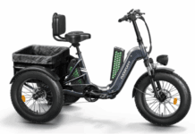 Affordable Electric Trikes for Adults: Best Value Options Reviewed Affordable Electric Trikes for Adults: Best Value Options Reviewed