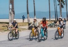 Who Are City Commuting Electric Bikes Best For? A Multi-Scenario Usage Analysis