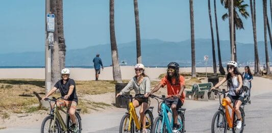 Who Are City Commuting Electric Bikes Best For? A Multi-Scenario Usage Analysis