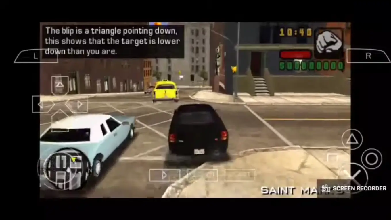 GTA Liberty City Stories Highly Compressed
