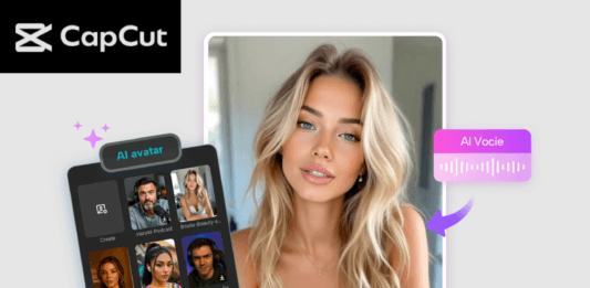 How to Stand Out Online Using CapCut AI Avatar