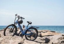 Why Lightweight Electric Bikes Are Becoming a Key Solution for Low-Carbon Urban Mobility Key Solution for Low-Carbon Urban Mobility