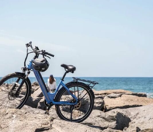 Key Solution for Low-Carbon Urban Mobility