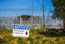 Improving Perimeter Security With These Effective Tips